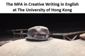 MFA Creative Writing in English Open House